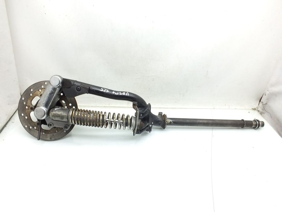 Lagi Zawieszenie Przód Półka Piaggio Vespa 125 Gts Primavera