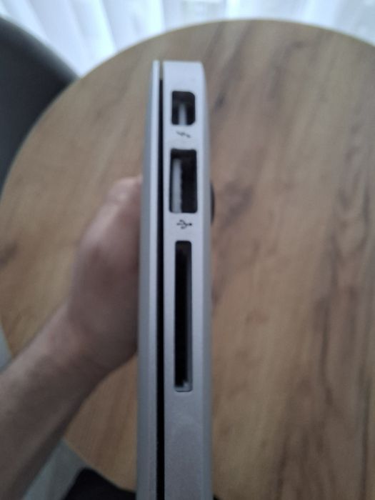 Macbook air 2017