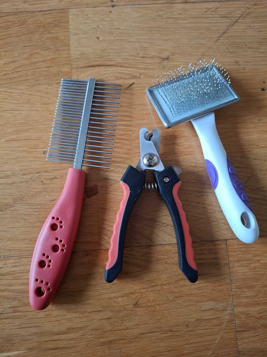 Domek, akcesoria dla królika