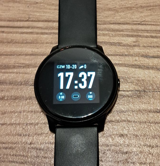 Zegarek Gino Rossi bdb