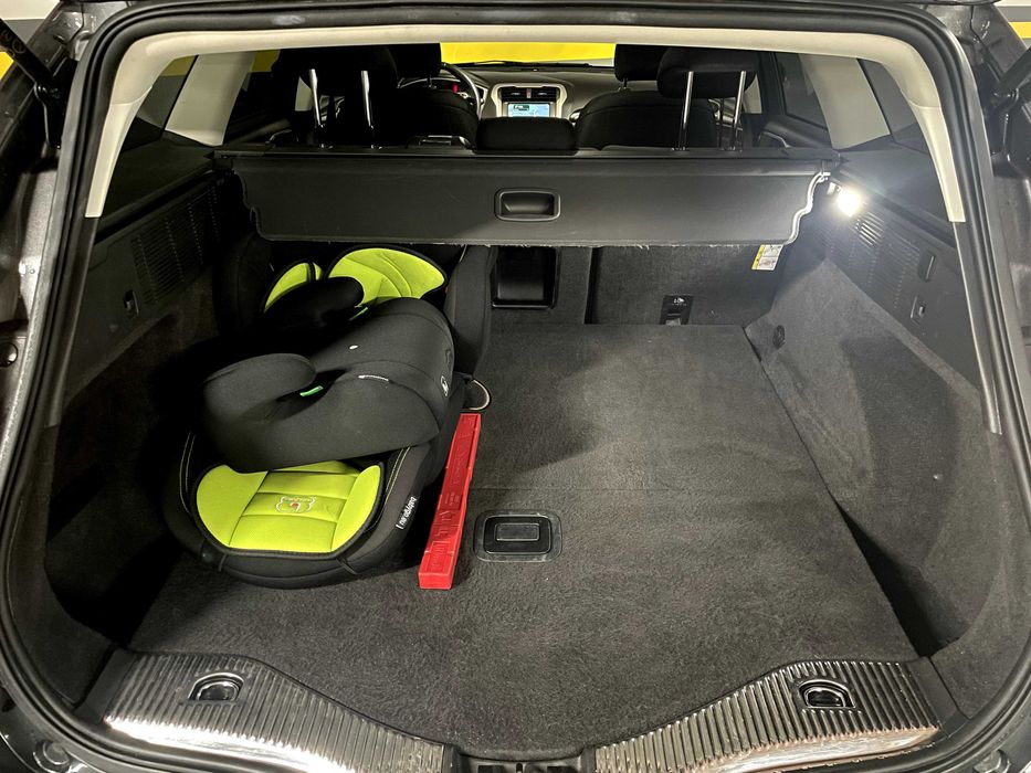 Ford Mondeo 1.5 EcoBoost 165cv Automático | 2019 Restyling | Estacionamento automático