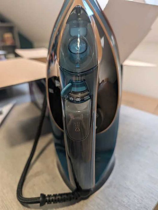 Żelazko Götze&Jensen IG750 Dobra • OLX.pl