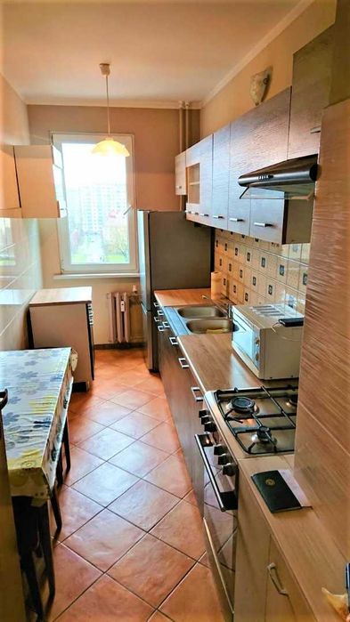 Mieszkanie – Warszawa - Widok 4