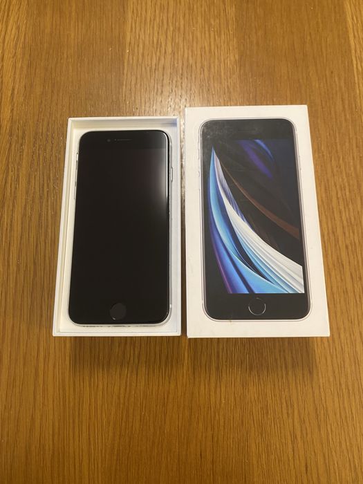 Iphone SE  Desbloqueado