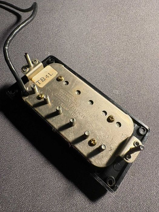 Seymour Duncan / Esp Hotrail