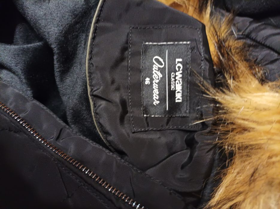 Куртка Waikiki новая