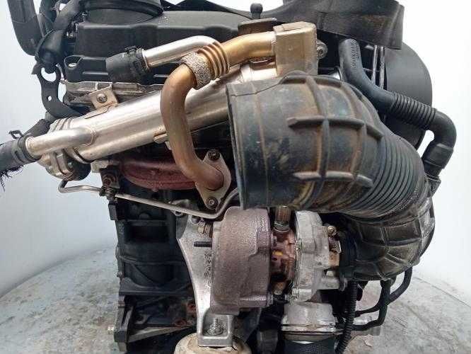 Motor Audi A4   2,0tdi 140cv   ref: BRE