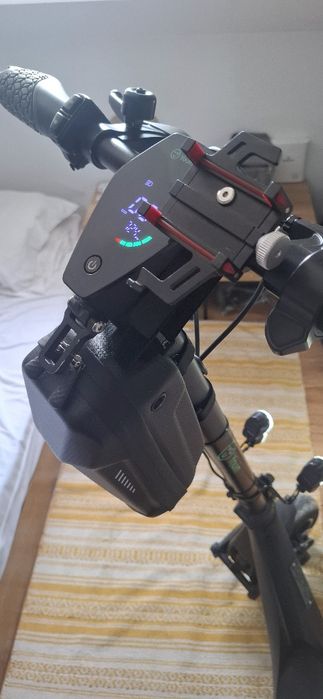 Trotinete youin elétrica