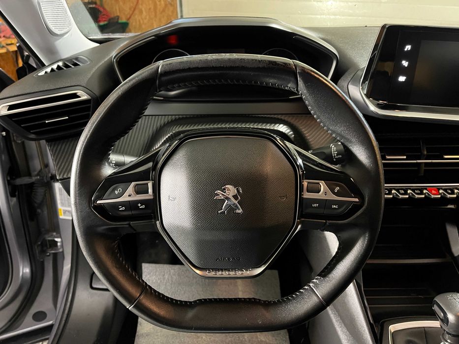 Peugeot 2008 1.5HDi Active