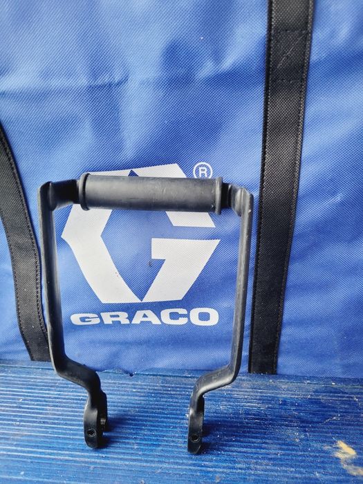 Graco t-max lanca rączka uchwyt