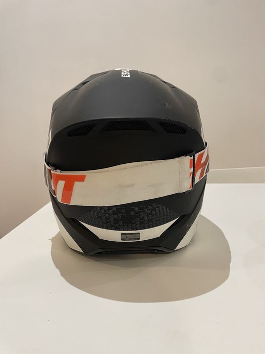 Capacete Mota Shot Furious Draw