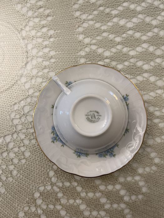 Serviço completo Vista Alegre