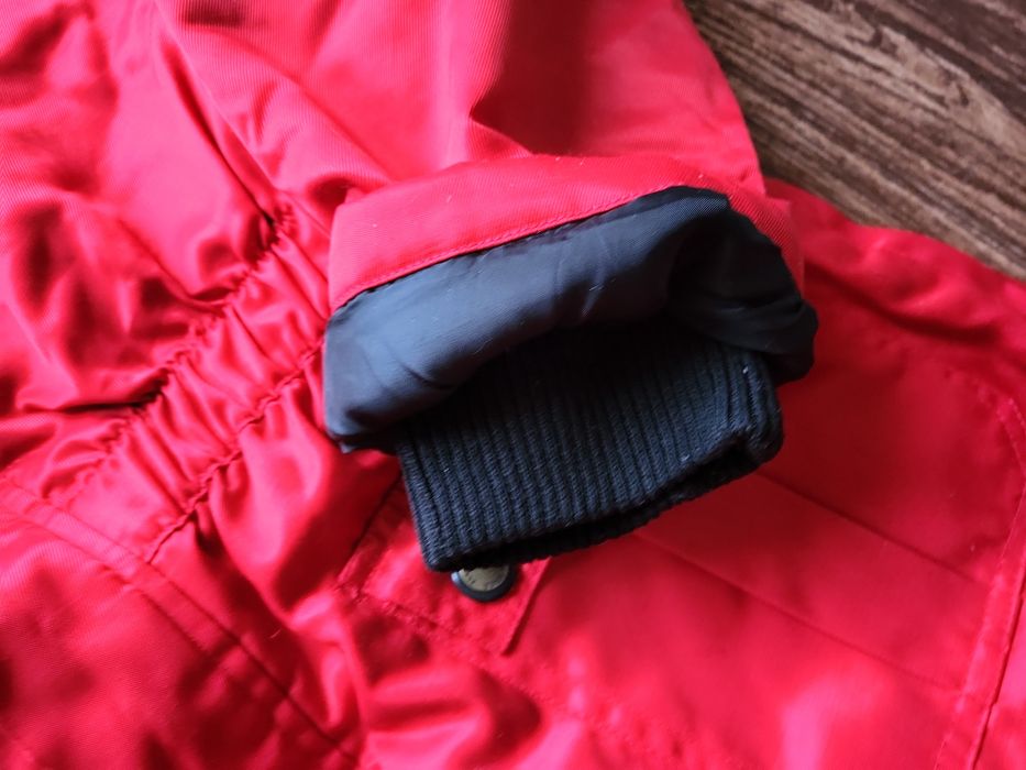 Комбинезон ЗИМА унисекс