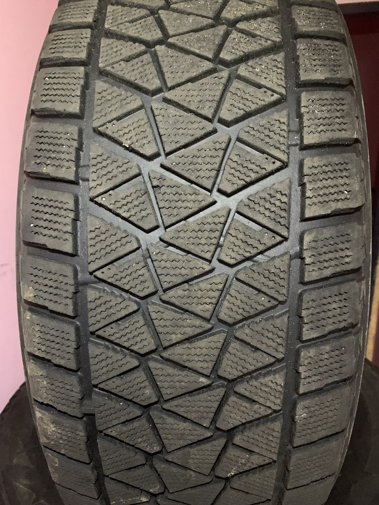 Резина шины bridgestone blizzak 285/60 R18: 3 500 грн. - Автошины Киев ...