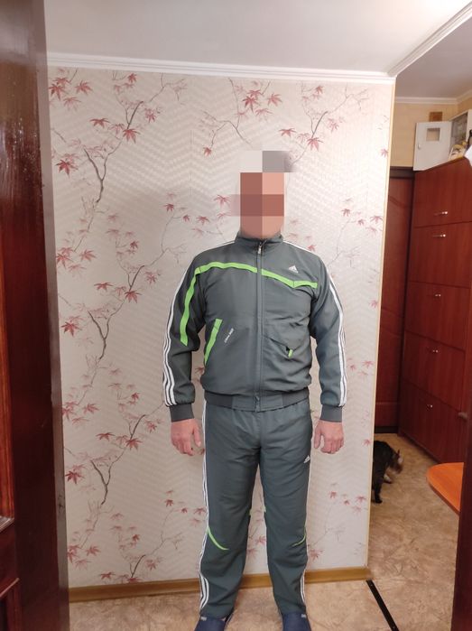 Спортивный костюм Adidas