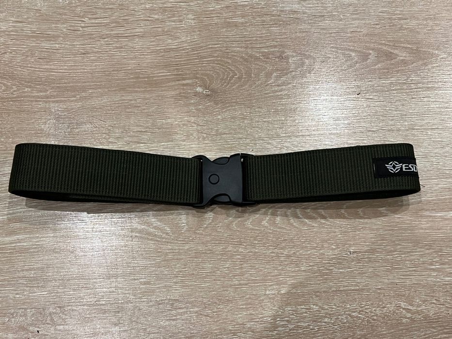 Тактичний універсальний ремінь (пояс) Esdy (стан нового)