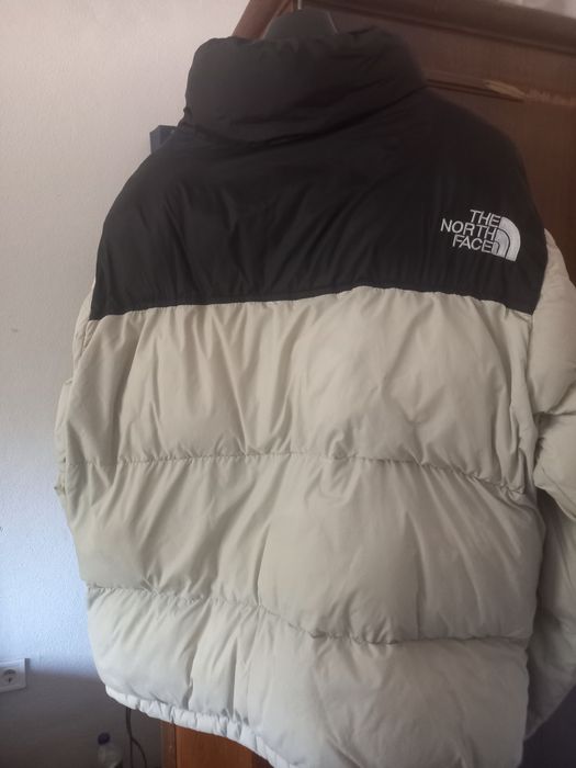 Casaco the north face
