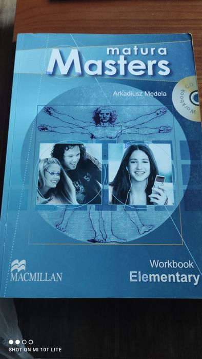 Matura masters ćwiczenia