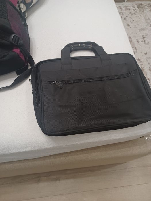 Сумка новая для документов или ноутбука