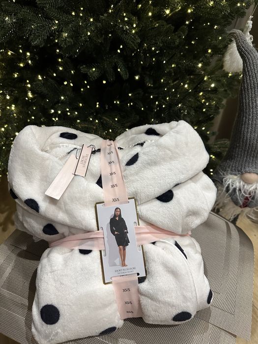 Халат Victoria’s Secret VS