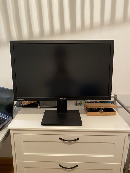 Monitor ASUS PB278QV (27'' - Wide QuadHD - IPS LED)