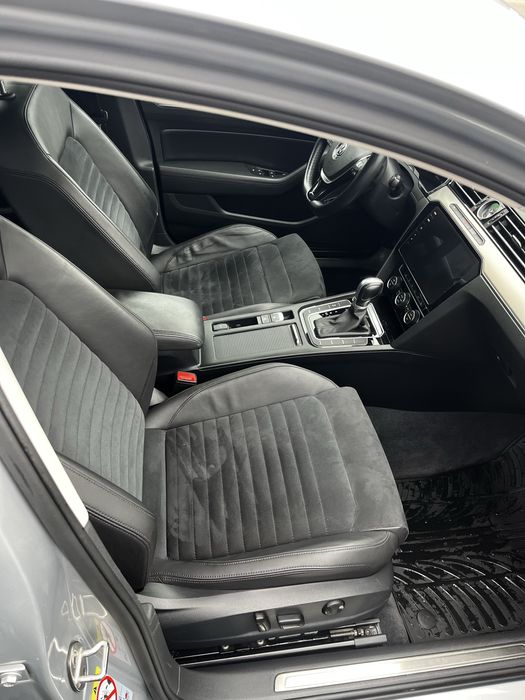 Продам пасат в добром стани