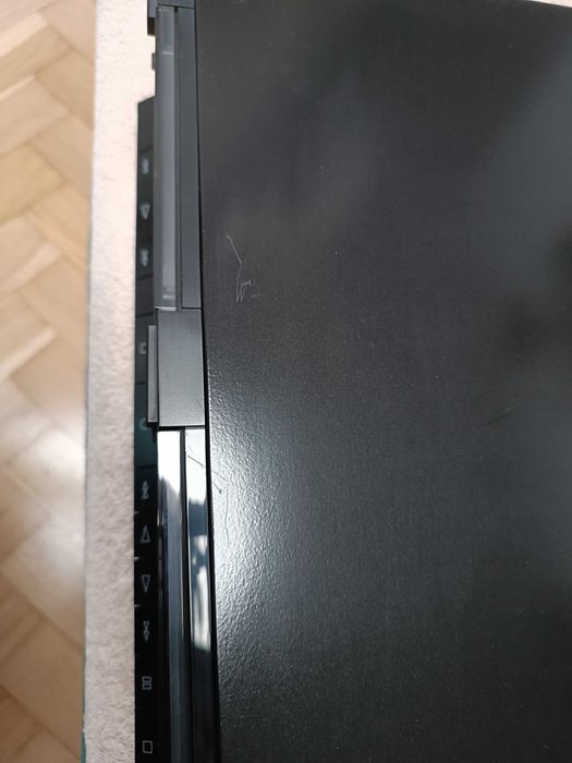 Grundig CCF 8300 MK II twin casette deck sprawny.