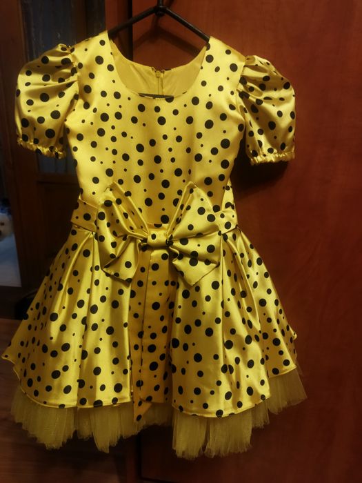 Плаття для дівчинки