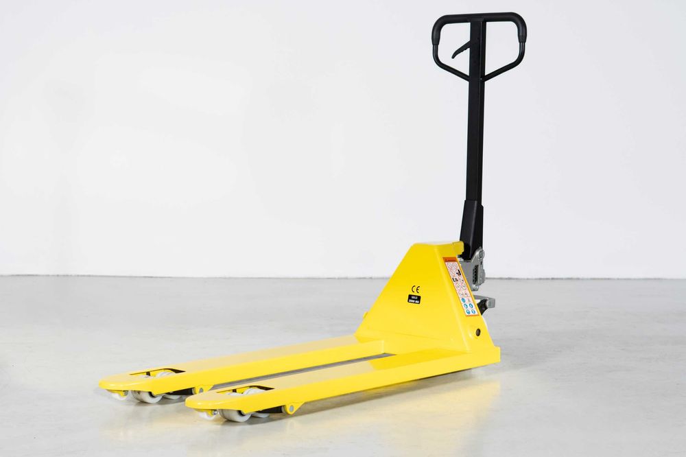 Porta-paletes manual PAPS25 (1150_ N4) - 2500 KG