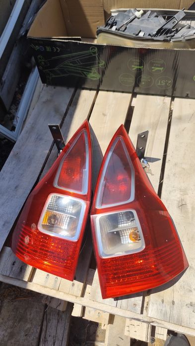 Quadrante Renault Megane 2007
Preço 50€