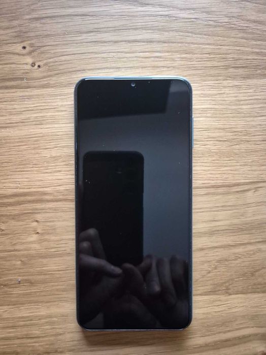 Samsung M23 6,6'' 4/128GB 120Hz 5G Light Blue