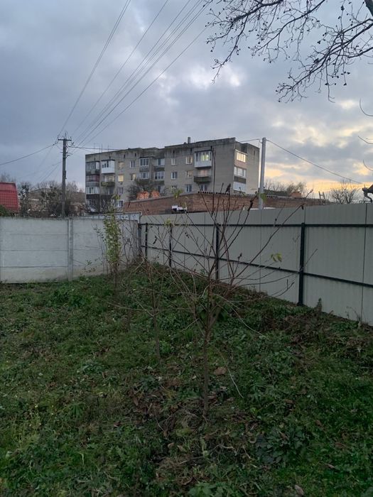 Продам приватний будинок.