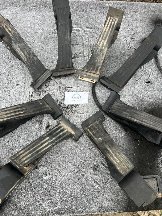 Педель газу BMW е seria