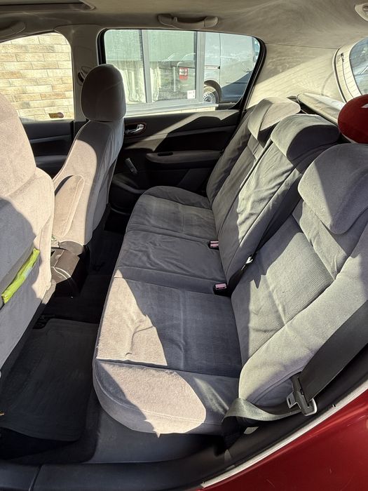 Автомобіль Peugeot 307