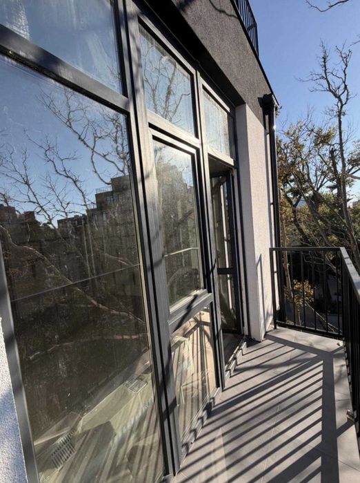 1к квартира 36 м2 ЖК Пространство на Дачной море