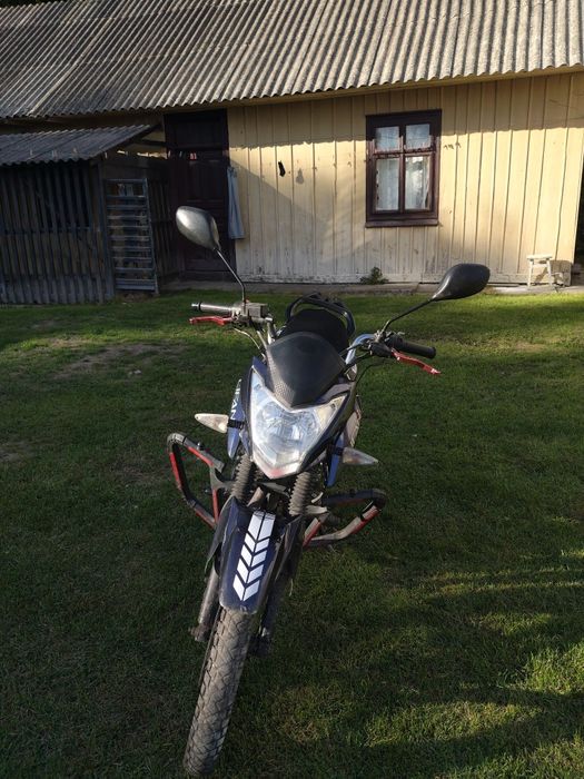 Продам Lifan lf 150-2e