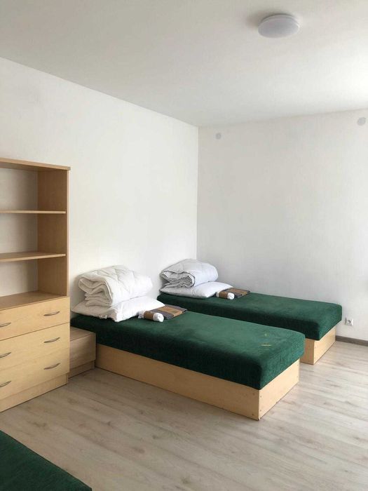 Kwatera pracownicza Babica - S19, wysoki standard, doskonała lokalizacja