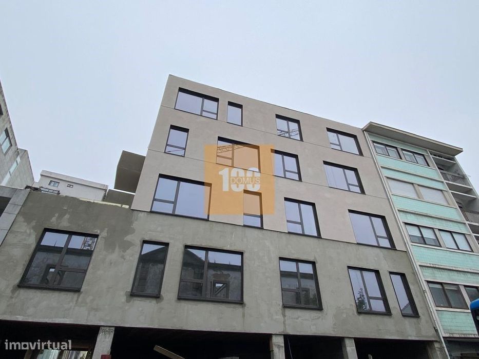 Loja nova - Constituição Residences