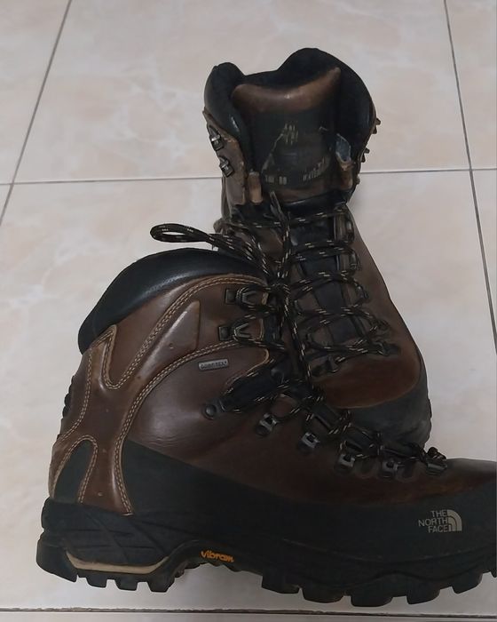 Botas de caminhada The North Face nº43