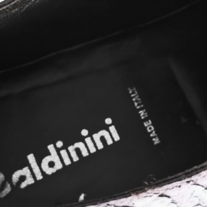 Baldinini Python (кожа питона) Made in Italy (Италия)