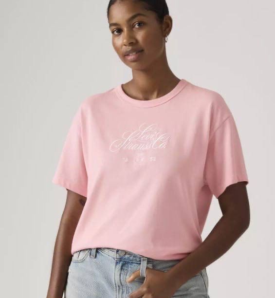 LEVIʼS  футболка