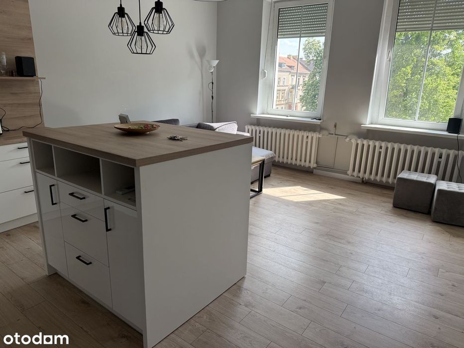 Mieszkanie, Legnica
