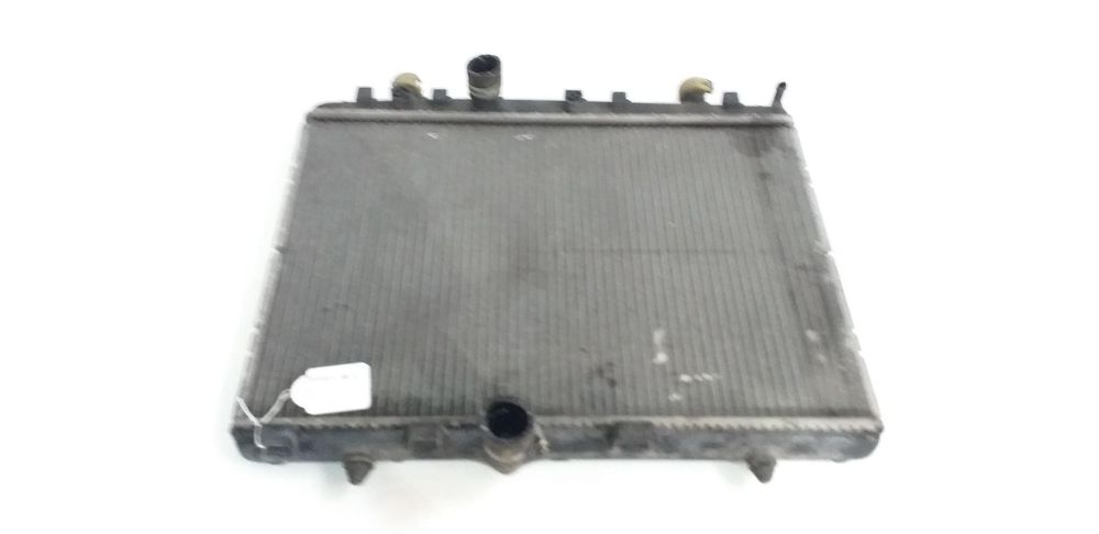 Radiador De Água Citroen C3 Picasso