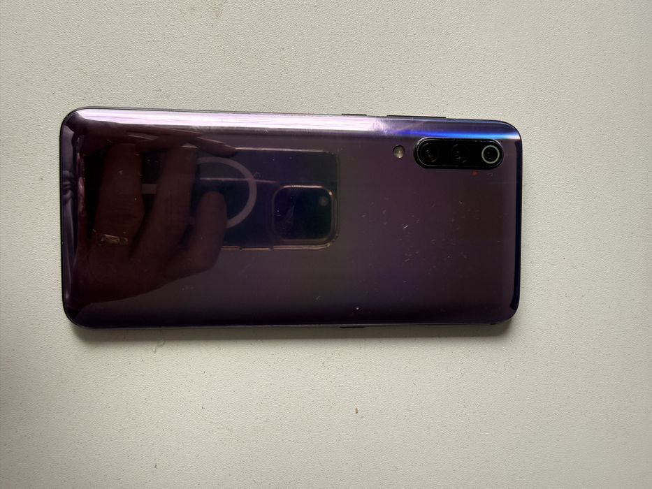Smartphone Xiaomi MI 9