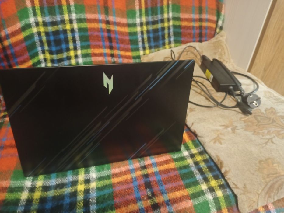 Ігровий Ноутбук Acer Nitro V15.