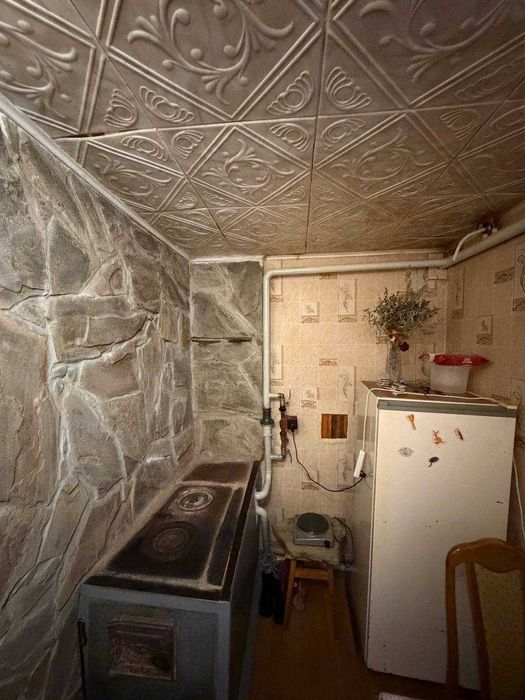 Продается дом, Былбасовка. Возможна продажа по Сертификату