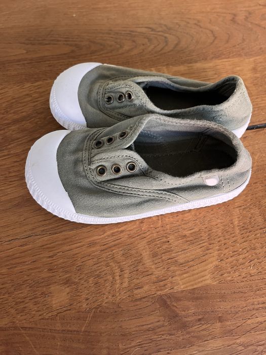 Tenis de criança 25