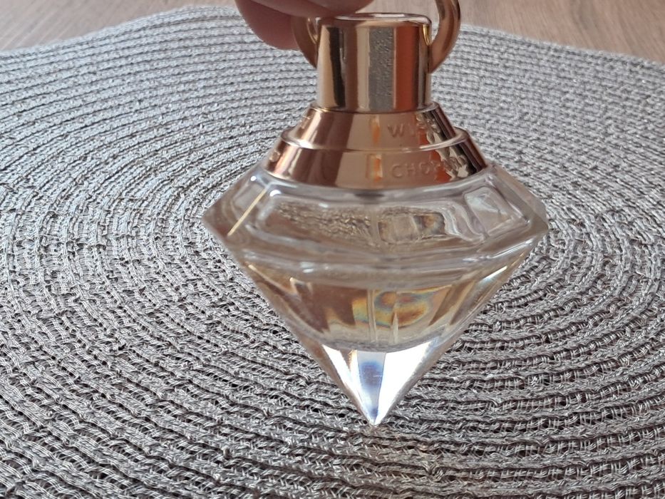 Brilliant Wish Chopard