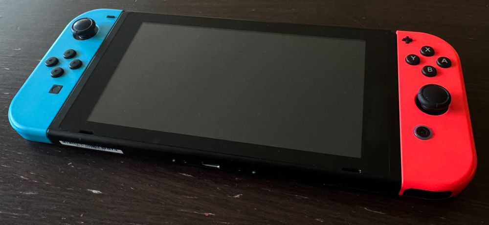 Nintendo Switch hg Konsola Nintendo Switch Lite Hyrule Edition (NSH123) - Sklep