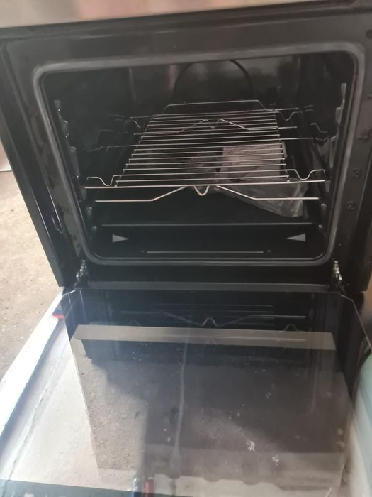 Kuchenka gazowa Amica